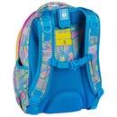 Plecak szkolny CoolPack Turtle Dancefloor E15537