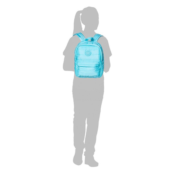 Plecak młodzieżowy Coolpack Abby Art Deco E90576