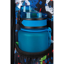 Plecak szkolny CoolPack Turtle Football Blue 2 D015336