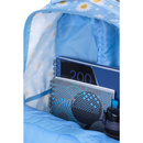 Plecak szkolny na kółkach Coolpack Alan Daisy Sun F124834