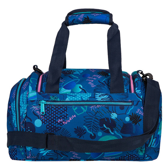 Torba sportowa McNeil Fit S Disney Core Stitch 9108268000
