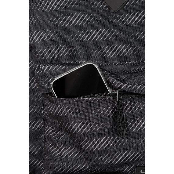 Plecak miejski Coolpack Scout Obsydian F096896