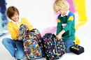 School backpack Coolpack Joy M LED Cartoon 94368CPA20200