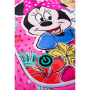 Plecak szkolny Coolpack Joy S LED Minnie Mouse Tropical 42941CP B47301