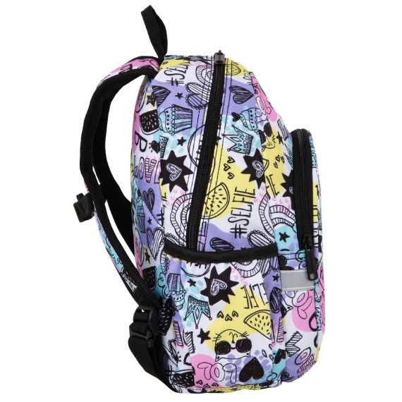 Plecak przedszkolny Coolpack Toby Mood F049934