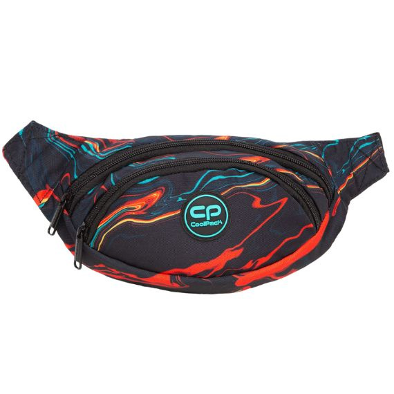 Biodrówka Coolpack Albany Amber F075890