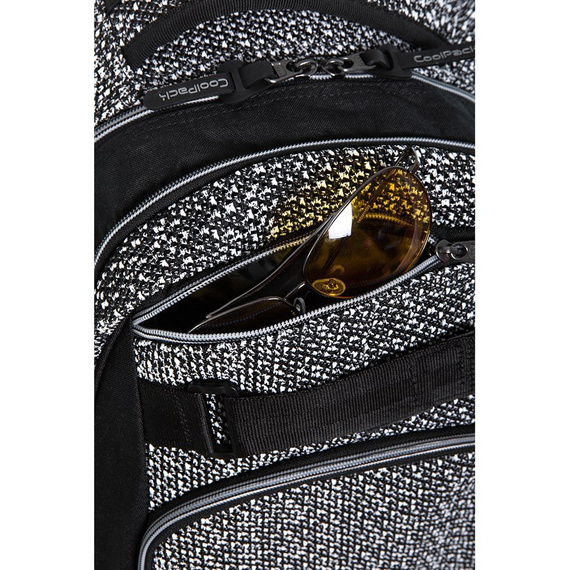 Plecak Coolpack Skater Grey 52582CP C52140