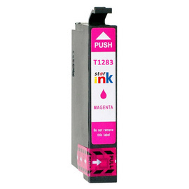 Tusz atramentowy Starink zamiennik do Epson T1283 (Purpurowy)