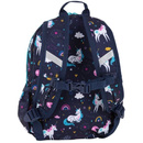 Plecak przedszkolny Coolpack Toby Mrs Unicorn F049935