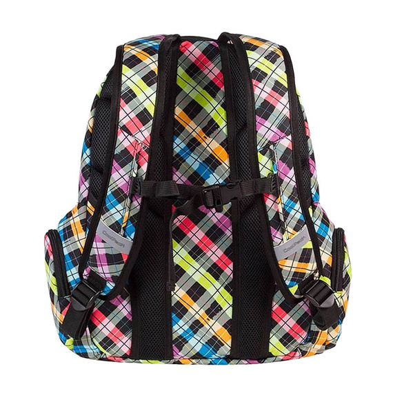 School backpack Coolpack Spark Tribal 60608CP nr 510