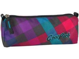 Piórnik szkolny Coolpack Tube Electra 47753CP nr 172