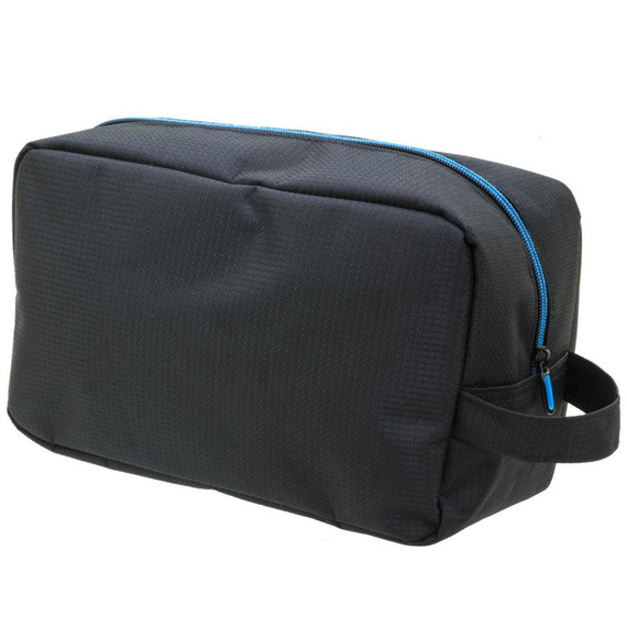 Kosmetyczka mała Davidt's Rapid Air Czarna 275.009.75