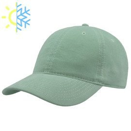 Czapka z daszkiem bejsbolówka CREEP SALVIA