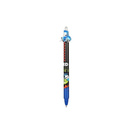 Długopis automatyczny wymazywalny Frozen Colorino Disney Core śnieżynka 53703PTR_SNIEZKA