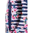 Plecak młodzieżowy Coolpack Ohio Pink Marine 76663CP C06263