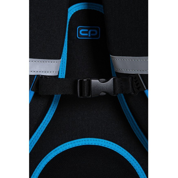 Plecak Coolpack Skater Blue 52438CP C52137