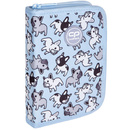 Piórnik szkolny CoolPack Clipper Cute Bulldogs D076333