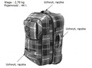 Walizka Coolpack Escape Electra 47685CP nr 165