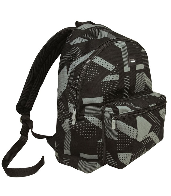 Plecak duży 21L Milan Knit szary 624605KNG