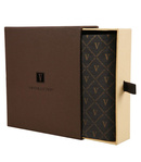 Etui na karty Verus PALERMO 18 N BRO/CR2