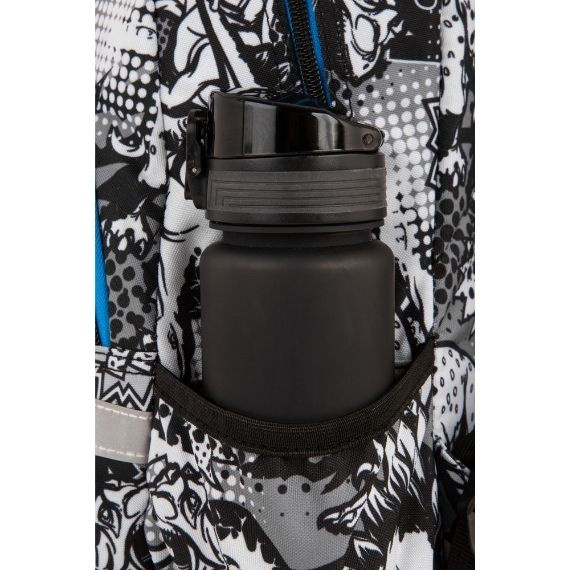 Plecak przedszkolny Coolpack Toby T-rex F049853