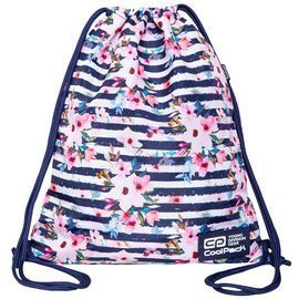 Worek sportowy CoolPack Solo Pink Marine 76694CP nr C72263