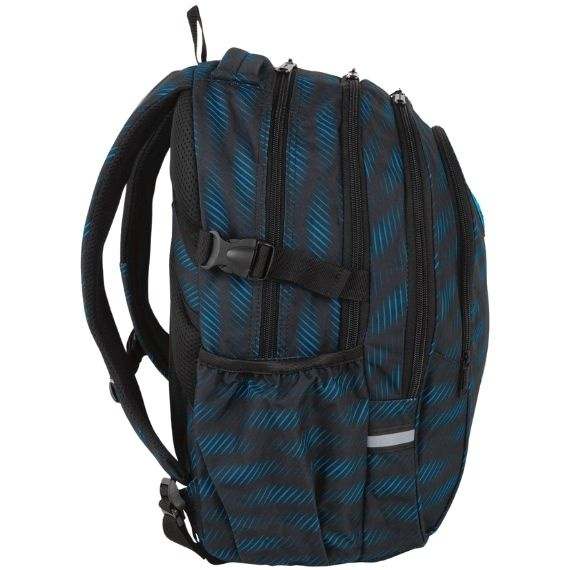 Backpack CoolPack Factor Hippie Daisy 34014CP No. B02015