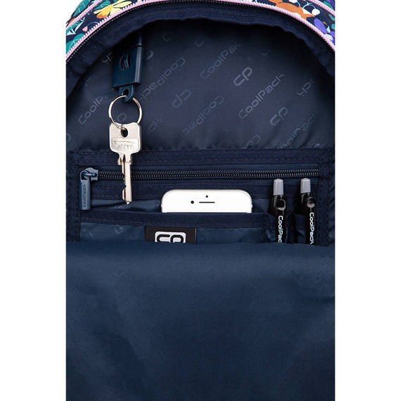 Plecak szkolny Coolpack Joy S Oh my deer F048664