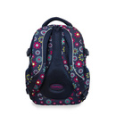 Plecak młodzieżowy szkolny CoolPack Factor Hippie Daisy 34014CP nr B02015