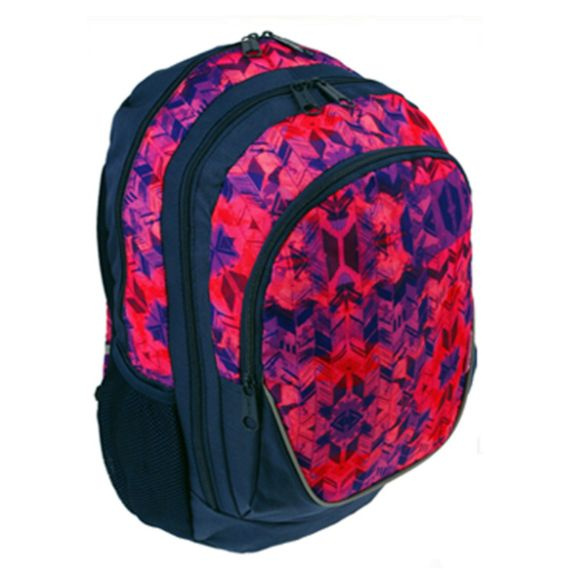 Plecak szkolny młodzieżowy Open Mind 12