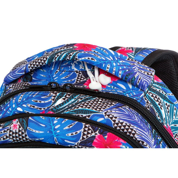 Plecak młodzieżowy Coolpack Break Aloha Blue 29546CP nr B24048
