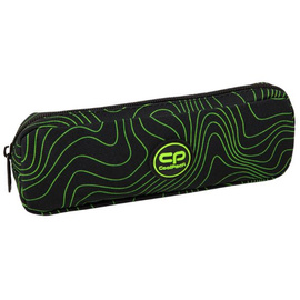 Piórnik szkolny CoolPack Deck Nefryt F071898