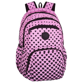 Plecak szkolny Coolpack Pick Pink Marshmallow F099893