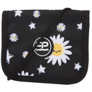 Portfel na szyję Coolpack Nill Daisy Black F134817