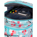 Plecak szkolny CoolPack Turtle Panda Ballons E15548