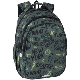 Plecak młodzieżowy Coolpack Jerry Tiger F029931