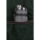 Plecak młodzieżowy na kółkach Coolpack Summit Technic Green E85022