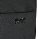 Torba na ramię raportówka Black Horse D2-82L czarna