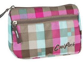 Kosmetyczka Coolpack Charm Mint haze 45971CP nr 64