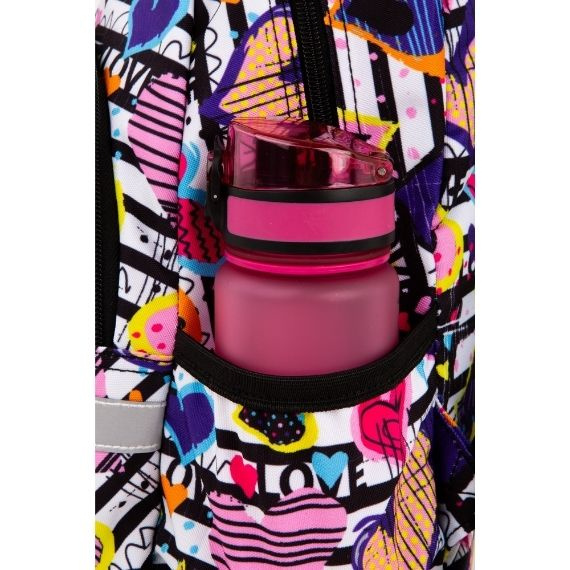 Plecak przedszkolny Coolpack Toby Diary F049936