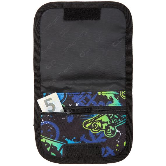 Wallet Coolpack Hazel Aloha 62008CP nr 564
