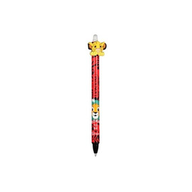 Długopis automatyczny wymazywalny Frozen Colorino Disney Core śnieżynka 53703PTR_SNIEZKA