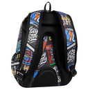 Plecak szkolny CoolPack Spiner Termic Big City F001673