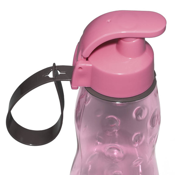 Bidon Active Sport 750 ml różowy 70580