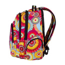 School backpack Coolpack Spark Tribal 60608CP nr 510