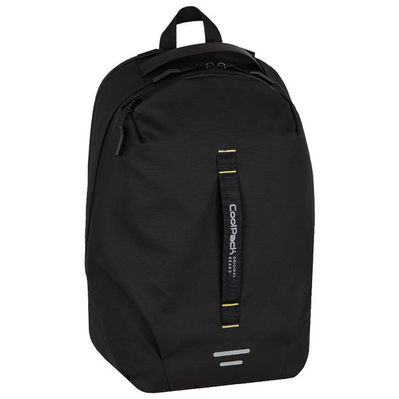 Plecak biznesowy na laptop Coolpack Dig czarny F118641