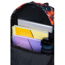 Urban backpack Coolpack Scout Shabby Navy 12652CP nr A117