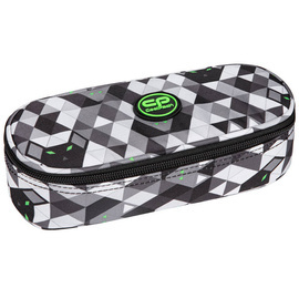 Piórnik szkolny CoolPack Campus Foxes D062324