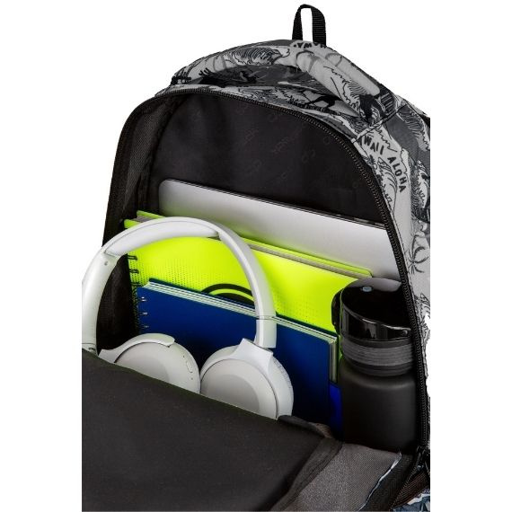 Plecak szkolny Coolpack Pick Sand Surf F099891