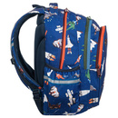 Plecak młodzieżowy Coolpack Jerry Space Adventure F029764